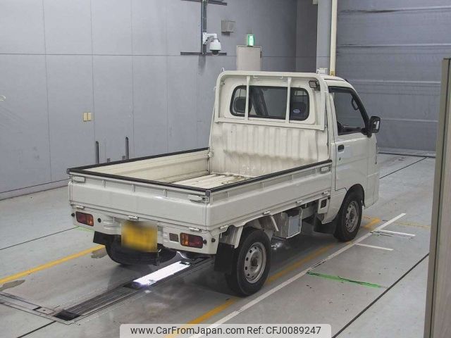 daihatsu hijet-truck 2007 -DAIHATSU 【三重 480ほ777】--Hijet Truck S210P-2130884---DAIHATSU 【三重 480ほ777】--Hijet Truck S210P-2130884- image 2