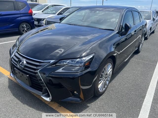 lexus gs 2017 quick_quick_DAA-GWL10_GWL10-7002317 image 1