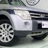 mitsubishi pajero 2007 quick_quick_CBA-V97W_V97W-0000215 image 10