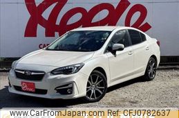 subaru impreza-g4 2017 -SUBARU--Impreza G4 DBA-GK7--GK7-006092---SUBARU--Impreza G4 DBA-GK7--GK7-006092-