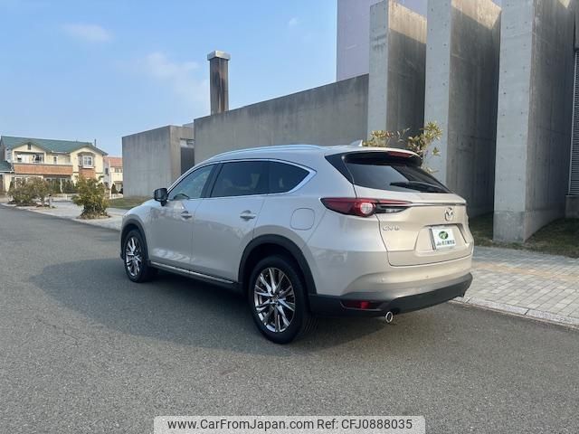 mazda cx-8 2021 -MAZDA 【鳥取 330ﾌ9685】--CX-8 KG2P--358368---MAZDA 【鳥取 330ﾌ9685】--CX-8 KG2P--358368- image 2