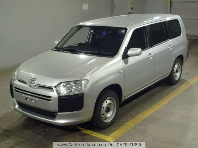 toyota succeed-van 2019 -TOYOTA--Succeed Van DBE-NCP165V--NCP165-0062893---TOYOTA--Succeed Van DBE-NCP165V--NCP165-0062893- image 1