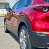 mazda cx-3 2020 CFJ1581644 image 9