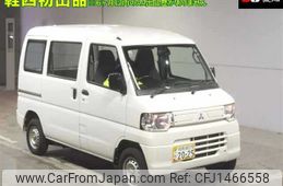 mitsubishi minicab-miev 2022 -MITSUBISHI 【和泉 483ｶ2025】--Minicab Miev U68V-0800332---MITSUBISHI 【和泉 483ｶ2025】--Minicab Miev U68V-0800332-