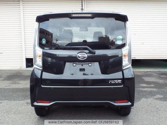 daihatsu move 2018 -DAIHATSU--Move LA160S--0039761---DAIHATSU--Move LA160S--0039761- image 2