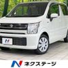 suzuki wagon-r 2020 -SUZUKI--Wagon R 5AA-MH95S--MH95S-100598---SUZUKI--Wagon R 5AA-MH95S--MH95S-100598- image 1