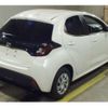 toyota yaris 2021 -TOYOTA--Yaris 5BA-MXPA15--MXPA15-0012076---TOYOTA--Yaris 5BA-MXPA15--MXPA15-0012076- image 2