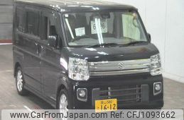 suzuki every-wagon 2019 -SUZUKI 【郡山 580ｻ1612】--Every Wagon DA17W-168136---SUZUKI 【郡山 580ｻ1612】--Every Wagon DA17W-168136-