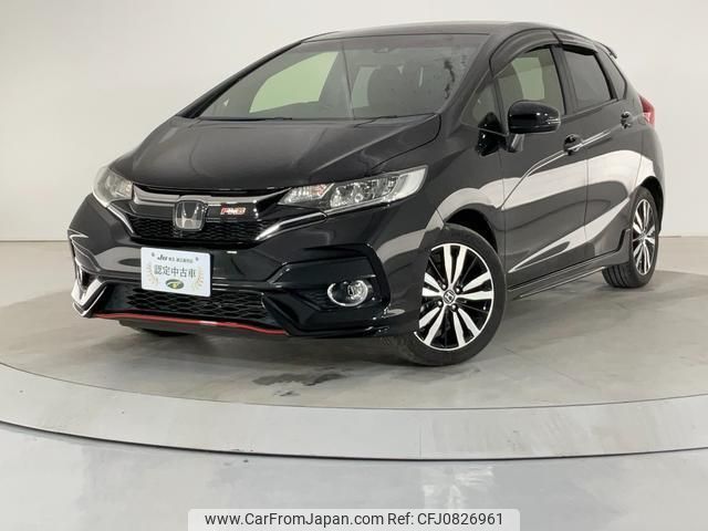 honda fit 2018 quick_quick_GK5_GK5-1301755 image 2