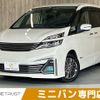 nissan serena 2016 -NISSAN--Serena DAA-GC27--GC27-004273---NISSAN--Serena DAA-GC27--GC27-004273- image 1