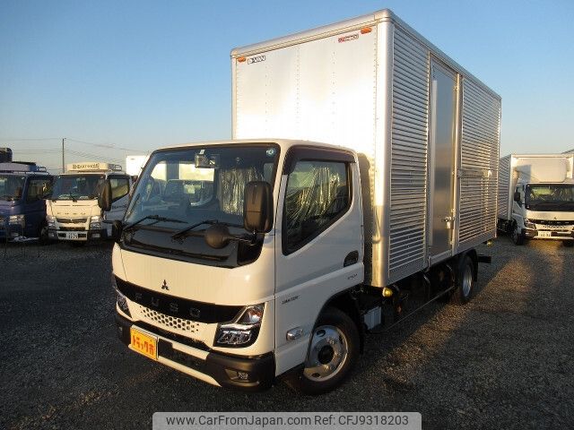 mitsubishi-fuso canter 2023 -MITSUBISHI--Canter 2RG-FEAVO--FEAVO-601754---MITSUBISHI--Canter 2RG-FEAVO--FEAVO-601754- image 1