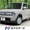 suzuki alto-lapin 2021 -SUZUKI--Alto Lapin 5BA-HE33S--HE33S-317424---SUZUKI--Alto Lapin 5BA-HE33S--HE33S-317424- image 1