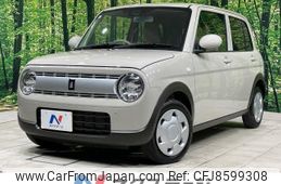 suzuki alto-lapin 2021 -SUZUKI--Alto Lapin 5BA-HE33S--HE33S-317424---SUZUKI--Alto Lapin 5BA-HE33S--HE33S-317424-