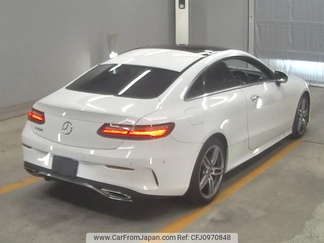 mercedes-benz e-class 2017 -MERCEDES-BENZ--Benz E Class WDD2383482F031155---MERCEDES-BENZ--Benz E Class WDD2383482F031155- image 2