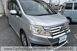 honda stepwagon 2012 -HONDA--Stepwgn DBA-RK5--RK5-1319474---HONDA--Stepwgn DBA-RK5--RK5-1319474-