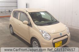 suzuki alto-eco 2012 -SUZUKI 【群馬 582ｶ28】--Alto Eco HA35S--123076---SUZUKI 【群馬 582ｶ28】--Alto Eco HA35S--123076-