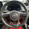 toyota aqua 2022 CFJ1601450 image 23