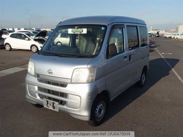 daihatsu hijet-cargo 2016 22636 image 2