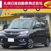 suzuki solio 2019 -SUZUKI--Solio DAA-MA36S--MA36S-778057---SUZUKI--Solio DAA-MA36S--MA36S-778057- image 1