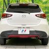 mazda demio 2015 -MAZDA--Demio LDA-DJ5FS--DJ5FS-140264---MAZDA--Demio LDA-DJ5FS--DJ5FS-140264- image 16