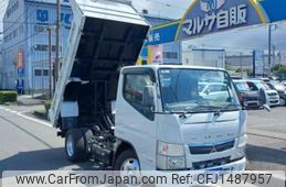 mitsubishi-fuso canter 2019 quick_quick_FBA60_FBA60-573755