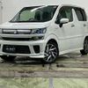 suzuki wagon-r 2020 CFJ1711621 image 5