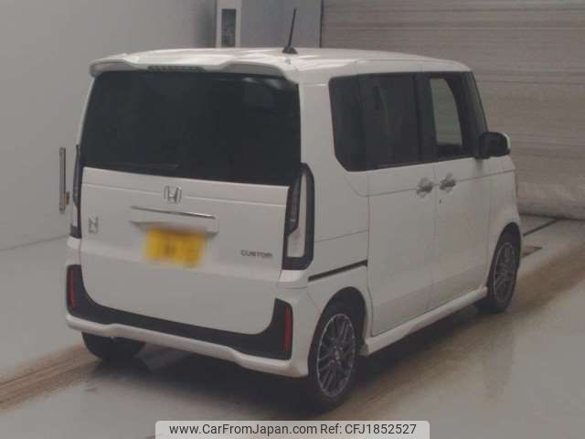 honda n-box 2025 CFJ1852527 image 2