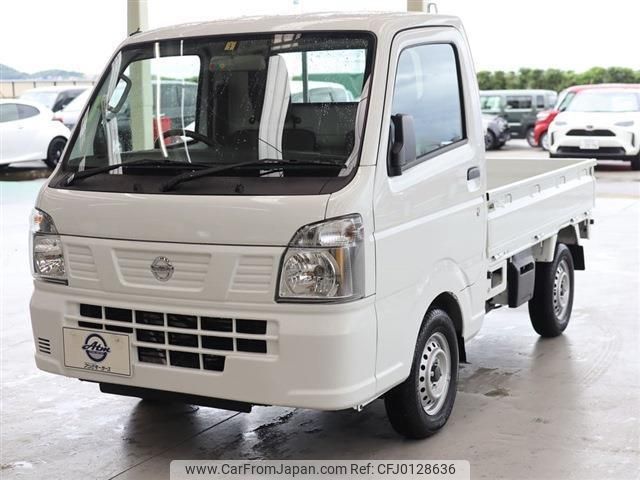 nissan nt100-clipper-truck 2022 quick_quick_3BD-DR16T_DR16T-691321 image 1