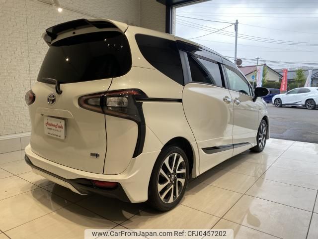 toyota sienta 2016 quick_quick_NHP170G_7039060 image 2