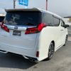 toyota alphard 2022 -TOYOTA--Alphard 3BA-AGH30W--AGH30-0417375---TOYOTA--Alphard 3BA-AGH30W--AGH30-0417375- image 10