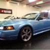 ford mustang 2000 -FORD--Ford Mustang 1FAF1P4--1FAFP45X4YF167429---FORD--Ford Mustang 1FAF1P4--1FAFP45X4YF167429- image 30