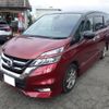 nissan serena 2017 -NISSAN--Serena DAA-GFC27--GFC27-060086---NISSAN--Serena DAA-GFC27--GFC27-060086- image 1