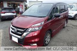 nissan serena 2017 -NISSAN--Serena DAA-GFC27--GFC27-060086---NISSAN--Serena DAA-GFC27--GFC27-060086-