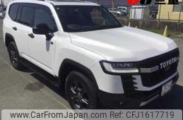 toyota land-cruiser-wagon 2023 CFJ1617719