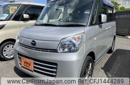 mazda flair-wagon 2014 quick_quick_DBA-MM32S_MM32S-113589
