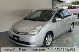 toyota prius 2012 -TOYOTA--Prius NHW20--3588324---TOYOTA--Prius NHW20--3588324-