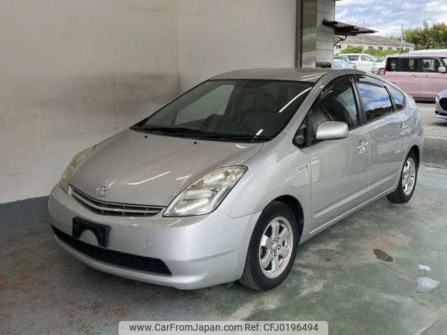 toyota prius 2012 -TOYOTA--Prius NHW20--3588324---TOYOTA--Prius NHW20--3588324- image 1