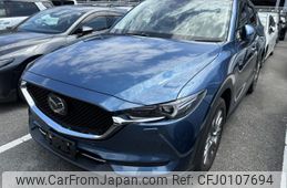 mazda cx-5 2019 quick_quick_3DA-KF2P_KF2P-313614