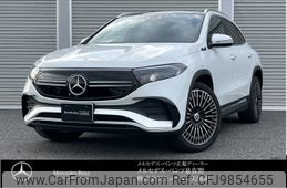 mercedes-benz eqa 2021 -MERCEDES-BENZ--Benz EQA ZAA-243701C--W1N2437012J021069---MERCEDES-BENZ--Benz EQA ZAA-243701C--W1N2437012J021069-