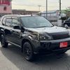 nissan x-trail 2008 -NISSAN--X-Trail DBA-NT31--NT31-025831---NISSAN--X-Trail DBA-NT31--NT31-025831- image 18