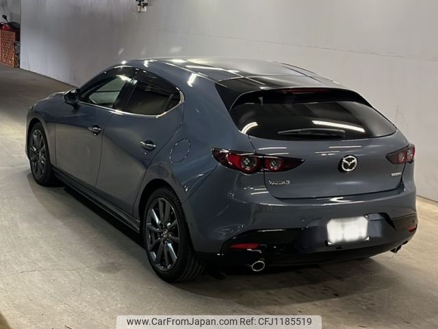 mazda mazda3 2019 -MAZDA 【福岡 303の4352】--MAZDA3 BP8P-106222---MAZDA 【福岡 303の4352】--MAZDA3 BP8P-106222- image 2