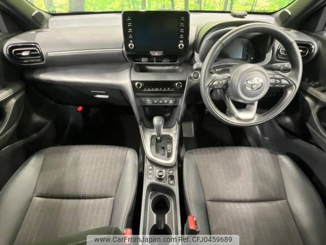 toyota yaris-cross 2024 -TOYOTA--Yaris Cross 5BA-MXPB15--MXPB15-3013***---TOYOTA--Yaris Cross 5BA-MXPB15--MXPB15-3013***- image 2