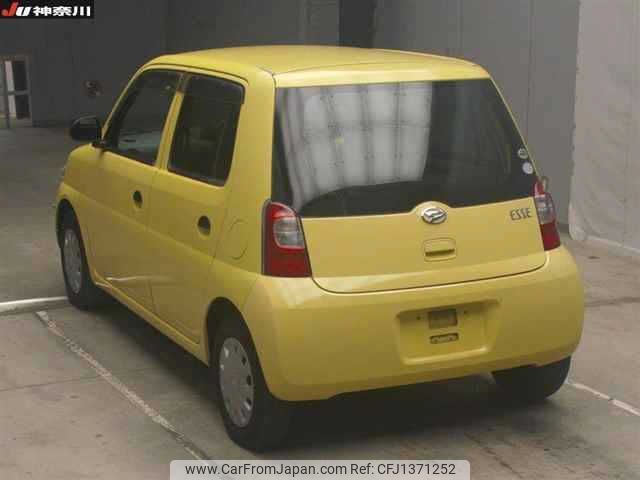 daihatsu esse 2010 -DAIHATSU--Esse L235S-2033238---DAIHATSU--Esse L235S-2033238- image 2