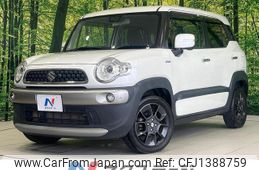 suzuki xbee 2018 quick_quick_MN71S_MN71S-108076