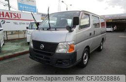 nissan caravan-van 2006 -NISSAN--Caravan Van LC-VPE25--VPE25-115101---NISSAN--Caravan Van LC-VPE25--VPE25-115101-