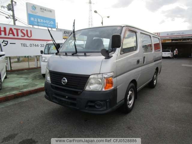 nissan caravan-van 2006 -NISSAN--Caravan Van LC-VPE25--VPE25-115101---NISSAN--Caravan Van LC-VPE25--VPE25-115101- image 1