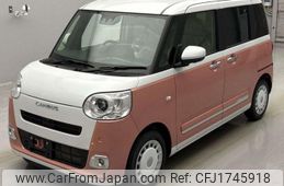 daihatsu move-canbus 2025 CFJ1745918