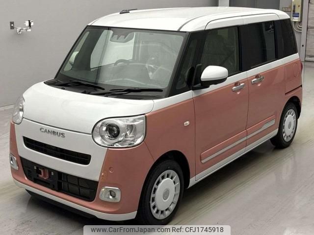 daihatsu move-canbus 2025 CFJ1745918 image 1