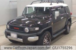 toyota fj-cruiser 2011 CFJ1755296