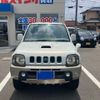 suzuki jimny 2001 -SUZUKI--Jimny TA-JB23W--JB23W-239795---SUZUKI--Jimny TA-JB23W--JB23W-239795- image 1